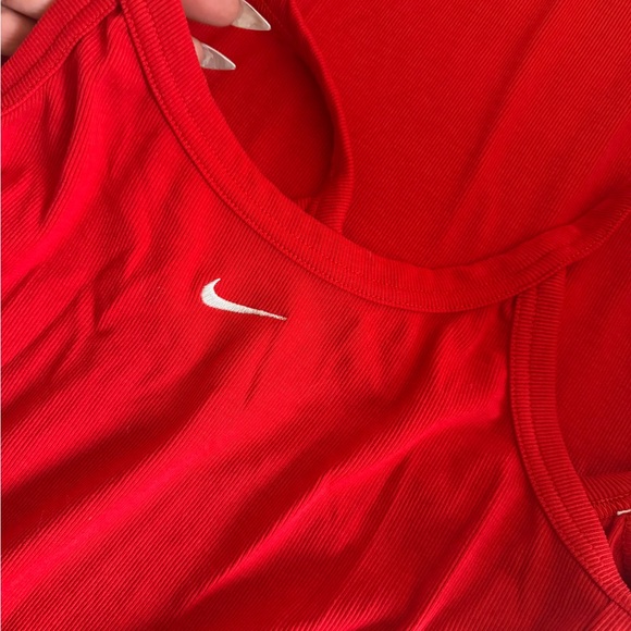 Nike Chill Knit Rib Dress - Picture 2 of 8